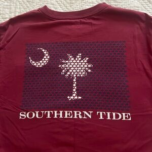 Southern Tide South Carolina long sleeve